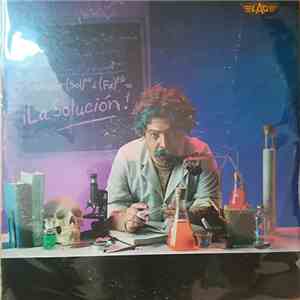 Orquesta La Solucion  - Orquesta La Solucion download flac