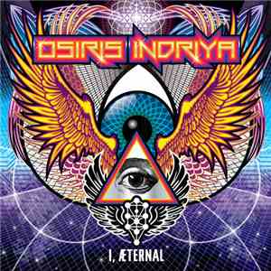 Osiris Indriya - I, Æternal download flac