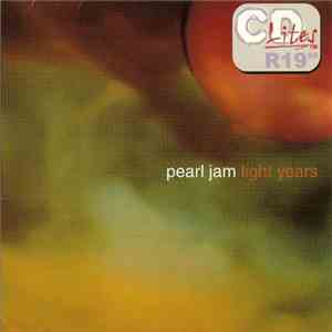 Pearl Jam - Light Years download flac
