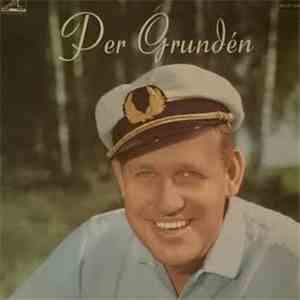 Per Grundén - Per Grundén download flac