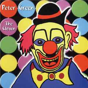Peter Green  - The Clown download flac