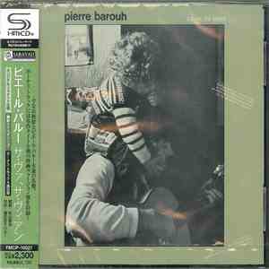 Pierre Barouh - Ce Va, Ca Vient download flac