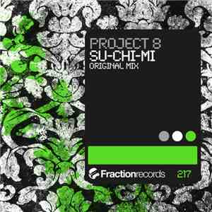Project 8  - Su-Chi-Mi download flac