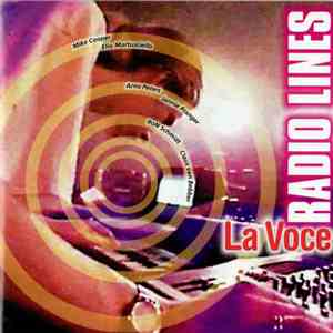 Radio Lines - La Voce download flac