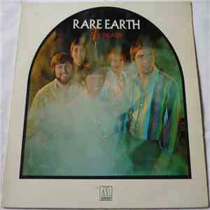 Rare Earth - Get Ready download flac