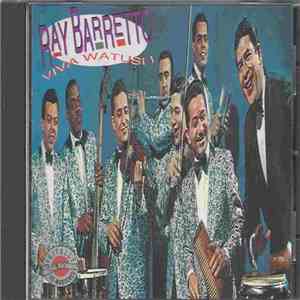 Ray Barretto - Viva Watusi! download flac
