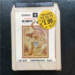 Ray Barretto With Brock Peters - Mysterious Instinct download flac