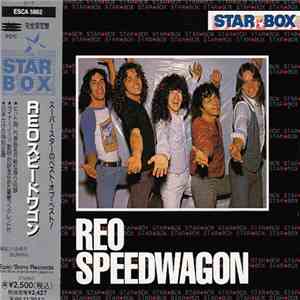 REO Speedwagon - Star Box download flac