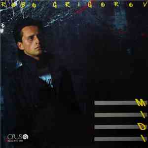 Robo Grigorov, Midi  - Robo Grigorov download flac