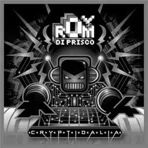 Rom Di Prisco - Omicron Velorum download flac
