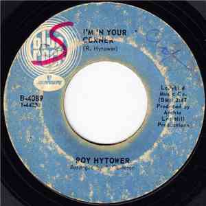 Roy Hytower - I'm In Your Corner download flac