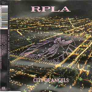 RPLA - City Of Angels download flac
