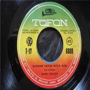 Sami Kasap - Dağan Indim Düze Ben - Gamli Gönül download flac