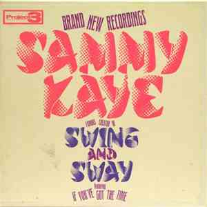 Sammy Kaye - Swing And Sway download flac