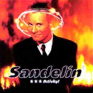 Sandelin - Activity! download flac