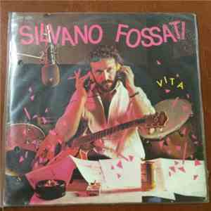 Silvano Fossati - Vita/Amo FLAC album