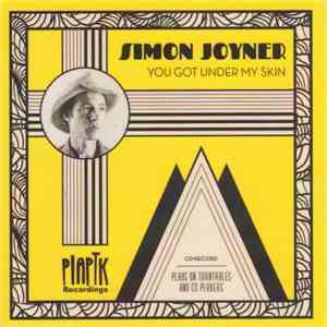 Simon Joyner - You Got Under My Skin download flac