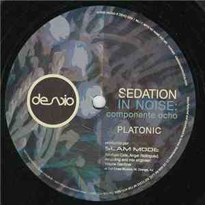 Slam Mode - Sedation In Noise: Componente Ocho download flac
