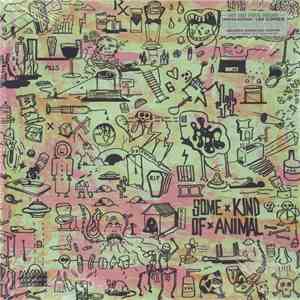 Some Kind Of Animal - Some Kind Of Animal download flac