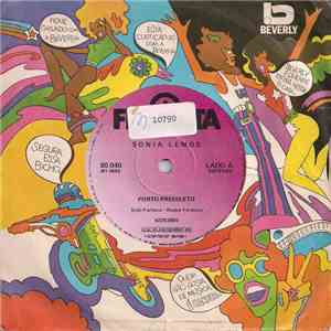 Sonia Lemos - Porto Predileto / Cavalo de Prata download flac