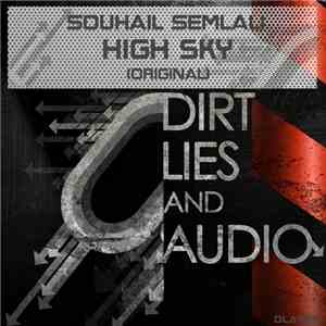 Souhail Semlali - High Sky download flac