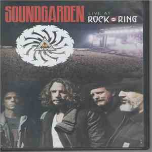 Soundgarden - Live At Rock Am Ring download flac