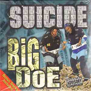 Suicide  - Big Doe download flac