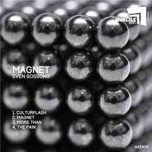 Sven Sossong - Magnet download flac