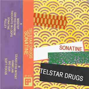 Telstar Drugs - Sonatine download flac