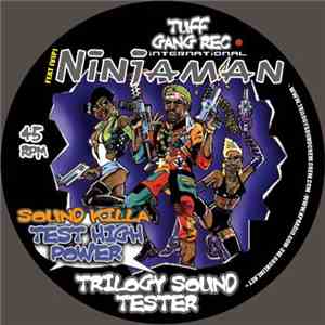 Tester - Tight Up Skirt / Gangster download flac