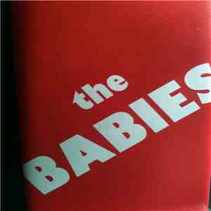 The Babies - Surfin' Psycho Beach download flac
