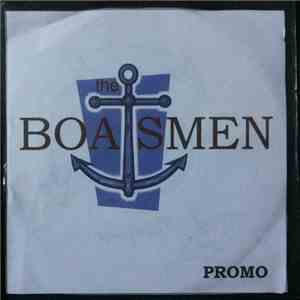 The Boatsmen - Promo download flac