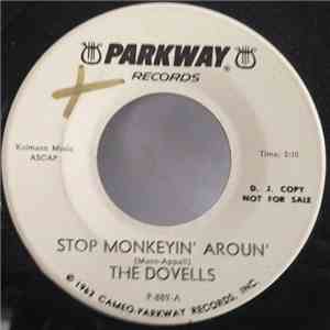 The Dovells - Stop Monkeyin' Aroun' download flac