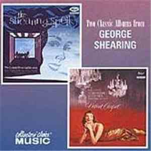 The George Shearing Quintet - Two Classic Albums From George Shearing download flac