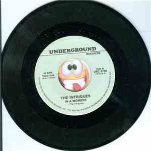 The Intrigues / The Ivy Three - In A Moment / Yogi download flac