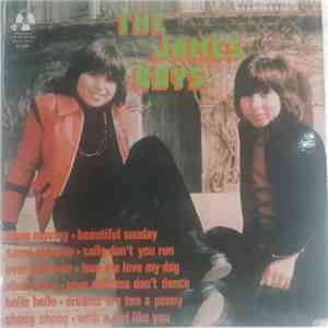 The James Boys  - The James Boys download flac