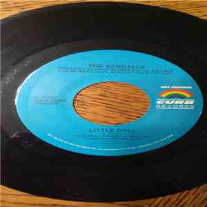 The Kendalls - He Can't Make Your Kind Of Love / Little Doll download flac