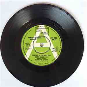 The Motown Spinners - Together We Can Make Such Sweet Music / Truly Yours download flac