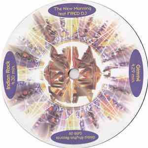 The New Morning Feat Fred DJ - Indian Rock / Gimmé download flac