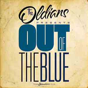 The Oldians - Out Of The Blue download flac