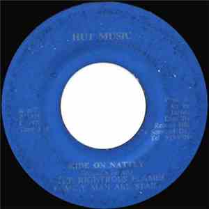 The Rightrous Flames And Family Man All Stars - Ride On Nattey download flac