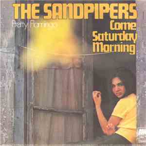 The Sandpipers - Come Saturday Morning download flac