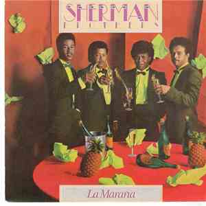 The Sherman Brothers  - La Maraña download flac