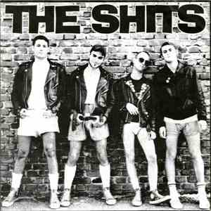The Shits - The Shits download flac