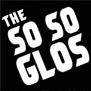 The So So Glos - Throw Your Hands Up download flac