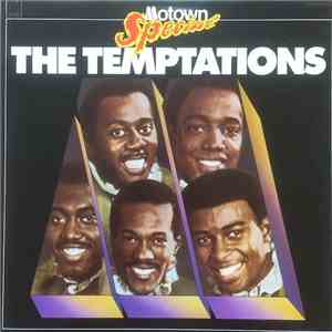 The Temptations - Motown Special The Temptations download flac