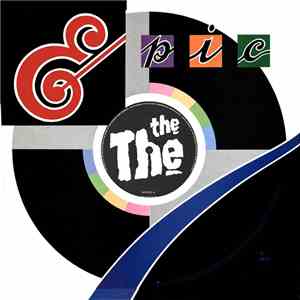 The The - Soul Mining download flac