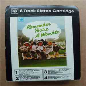 The Wombles - Remember You're A Womble download flac