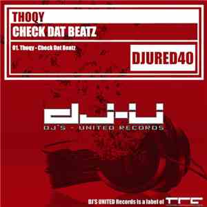Thoqy - Check Dat Beatz download flac