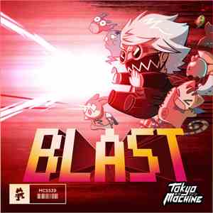 Tokyo Machine - Blast download flac